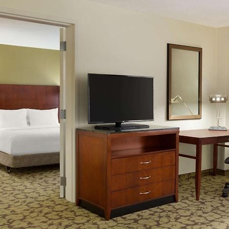 Hilton Garden Inn West Monroe Bagian luar foto