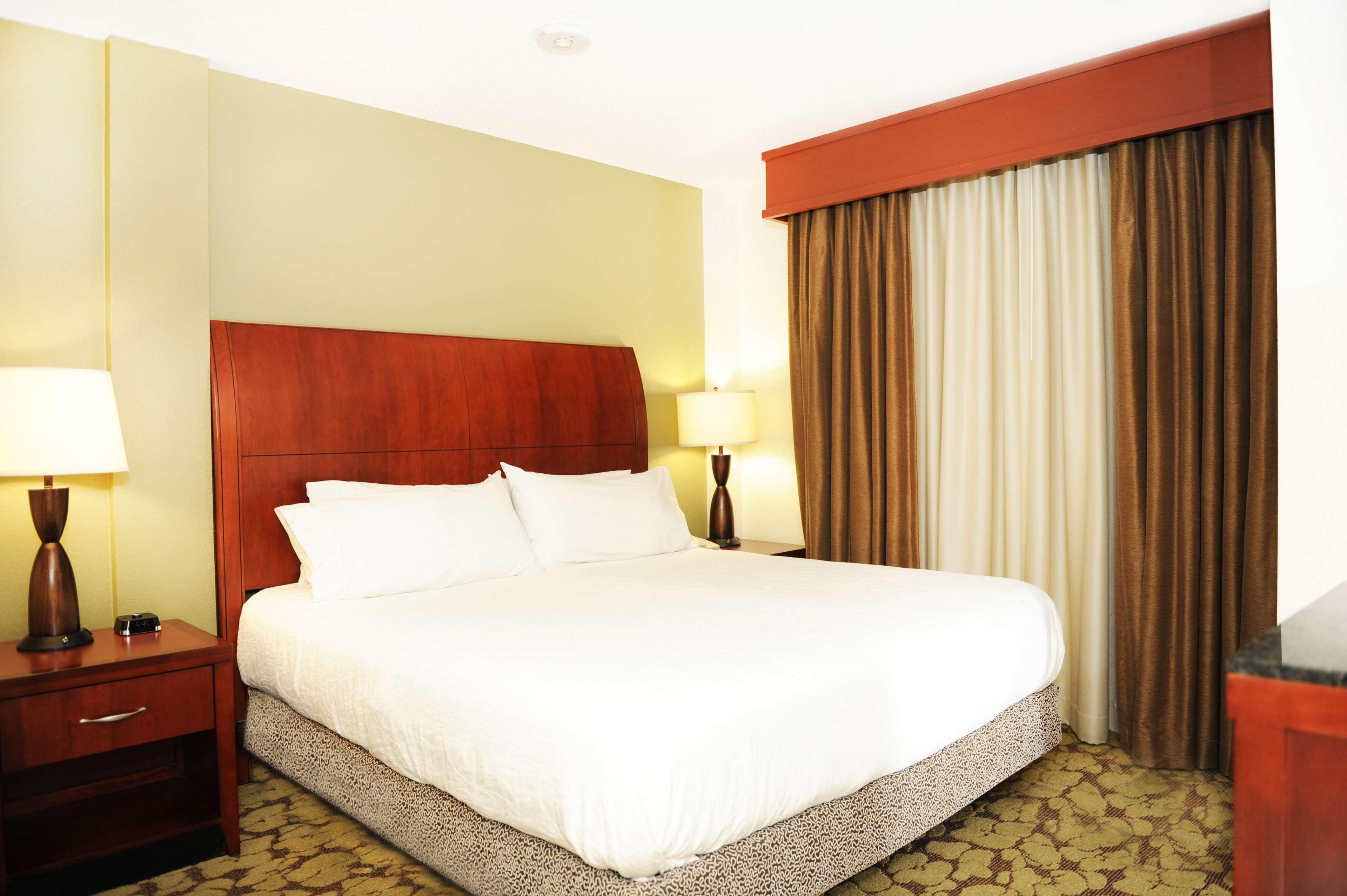 Hilton Garden Inn West Monroe Bagian luar foto