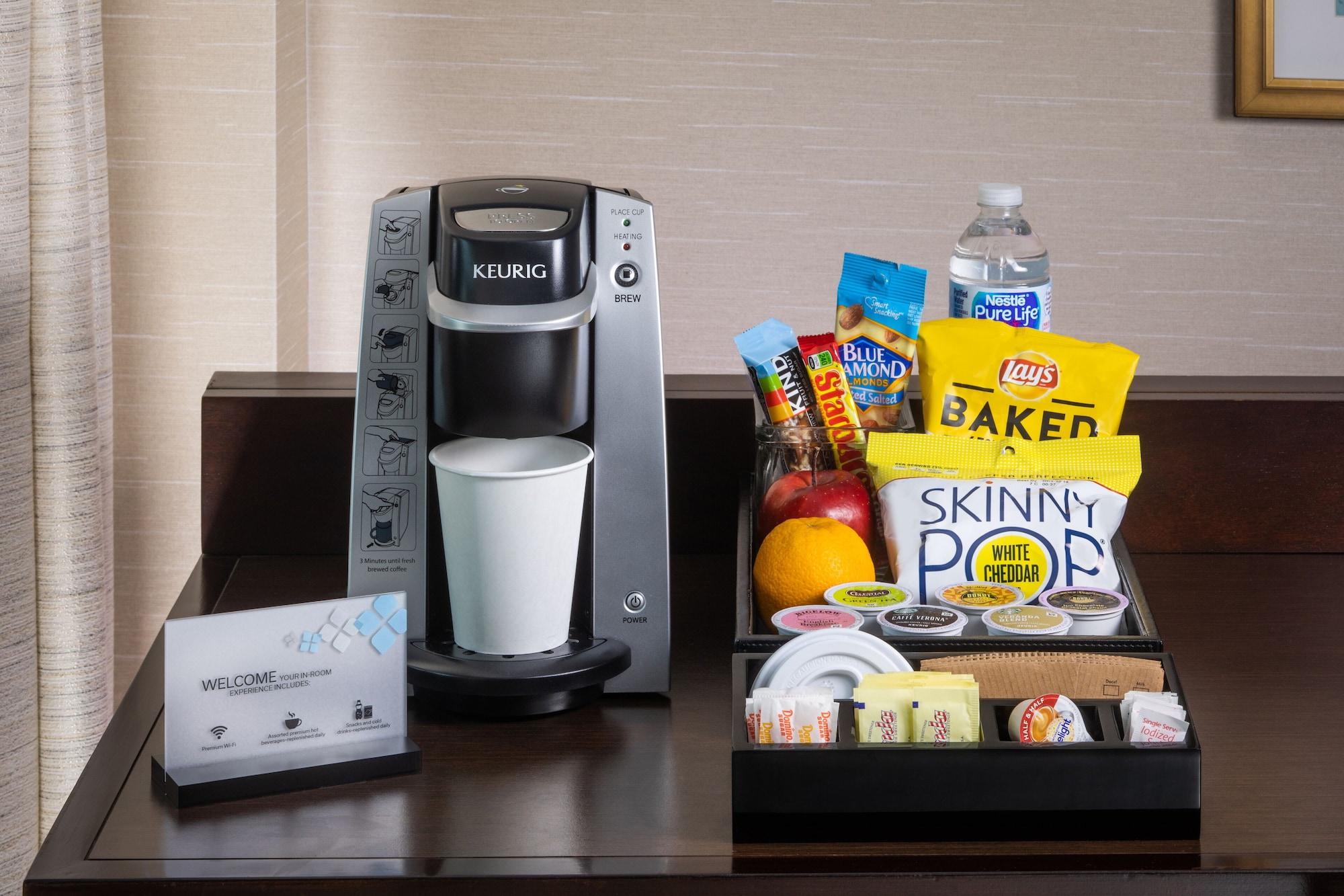 Hilton Garden Inn West Monroe Bagian luar foto