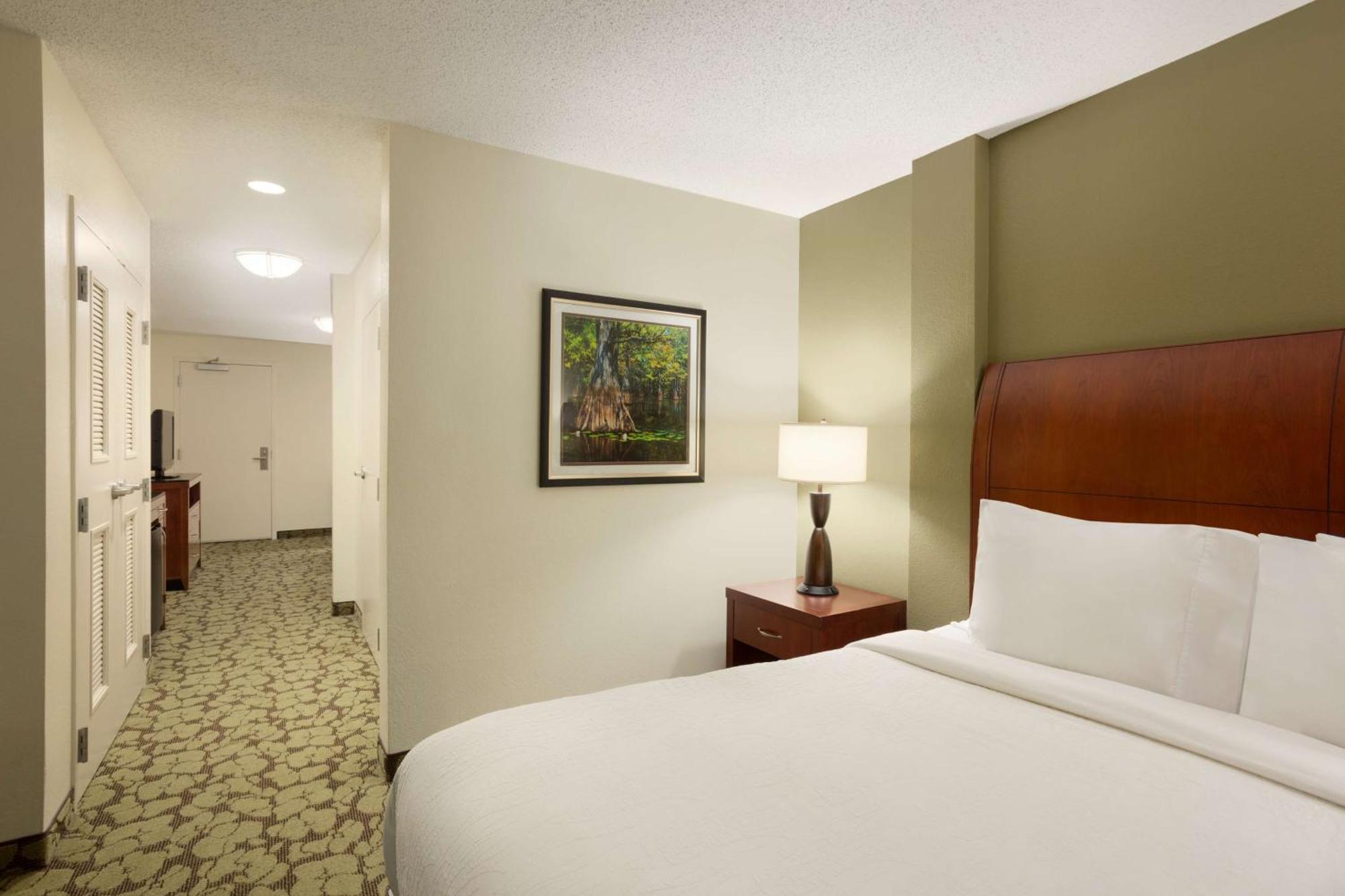 Hilton Garden Inn West Monroe Bagian luar foto