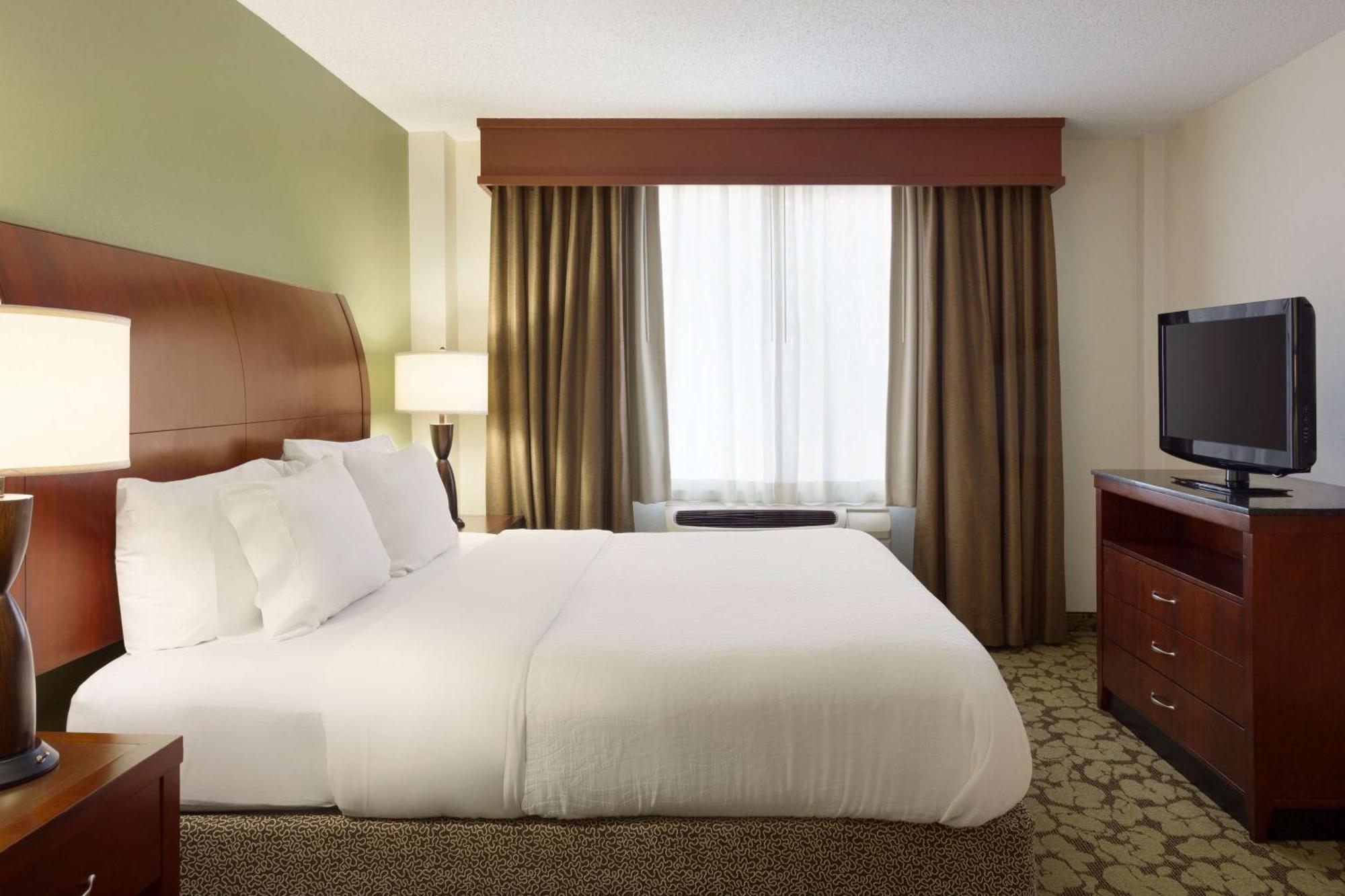 Hilton Garden Inn West Monroe Bagian luar foto