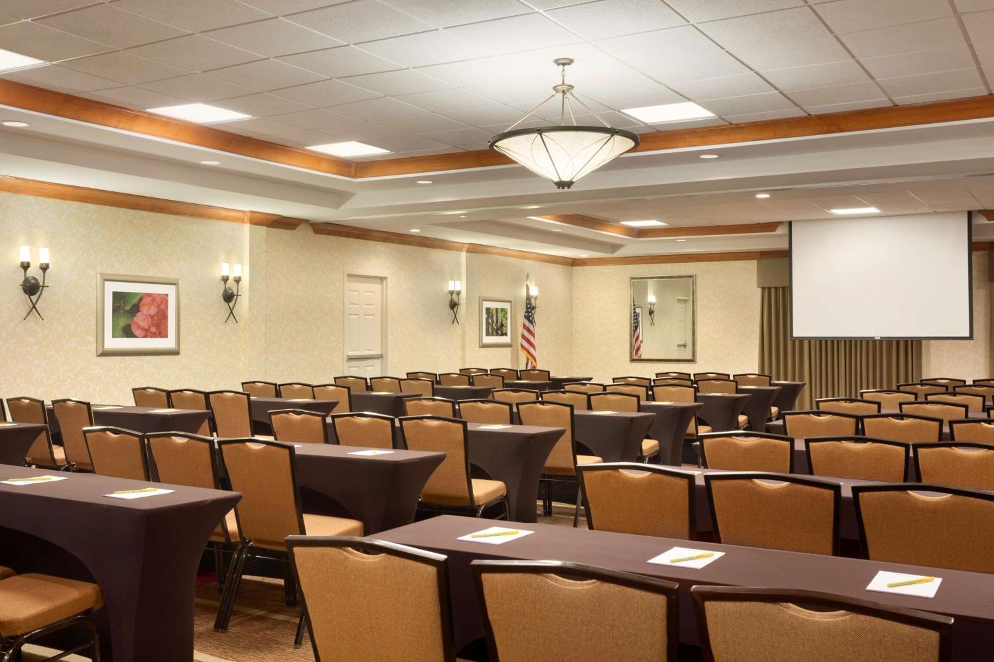 Hilton Garden Inn West Monroe Bagian luar foto