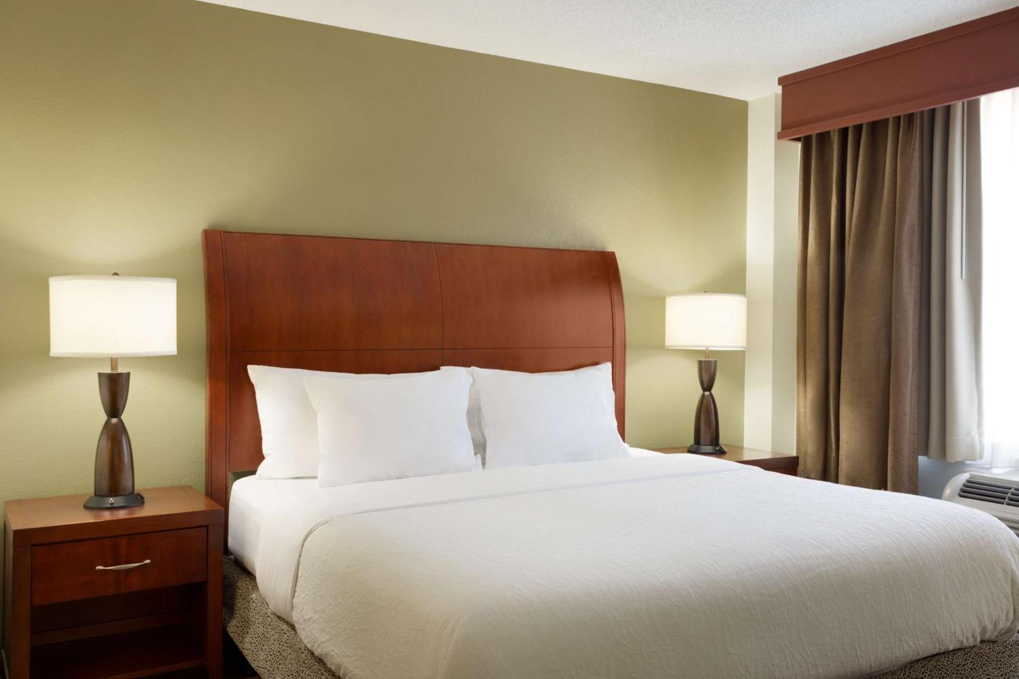 Hilton Garden Inn West Monroe Bagian luar foto