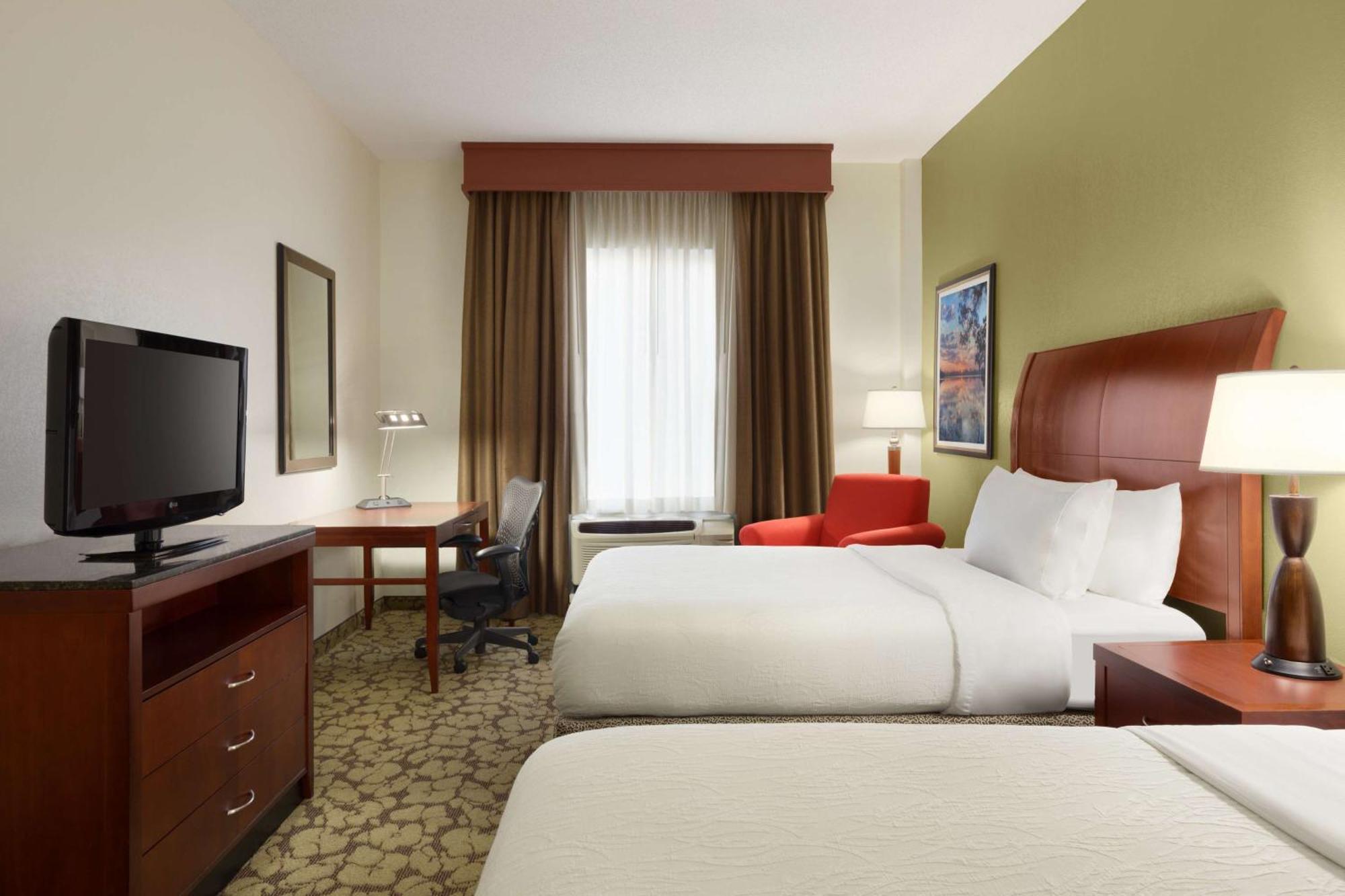 Hilton Garden Inn West Monroe Bagian luar foto