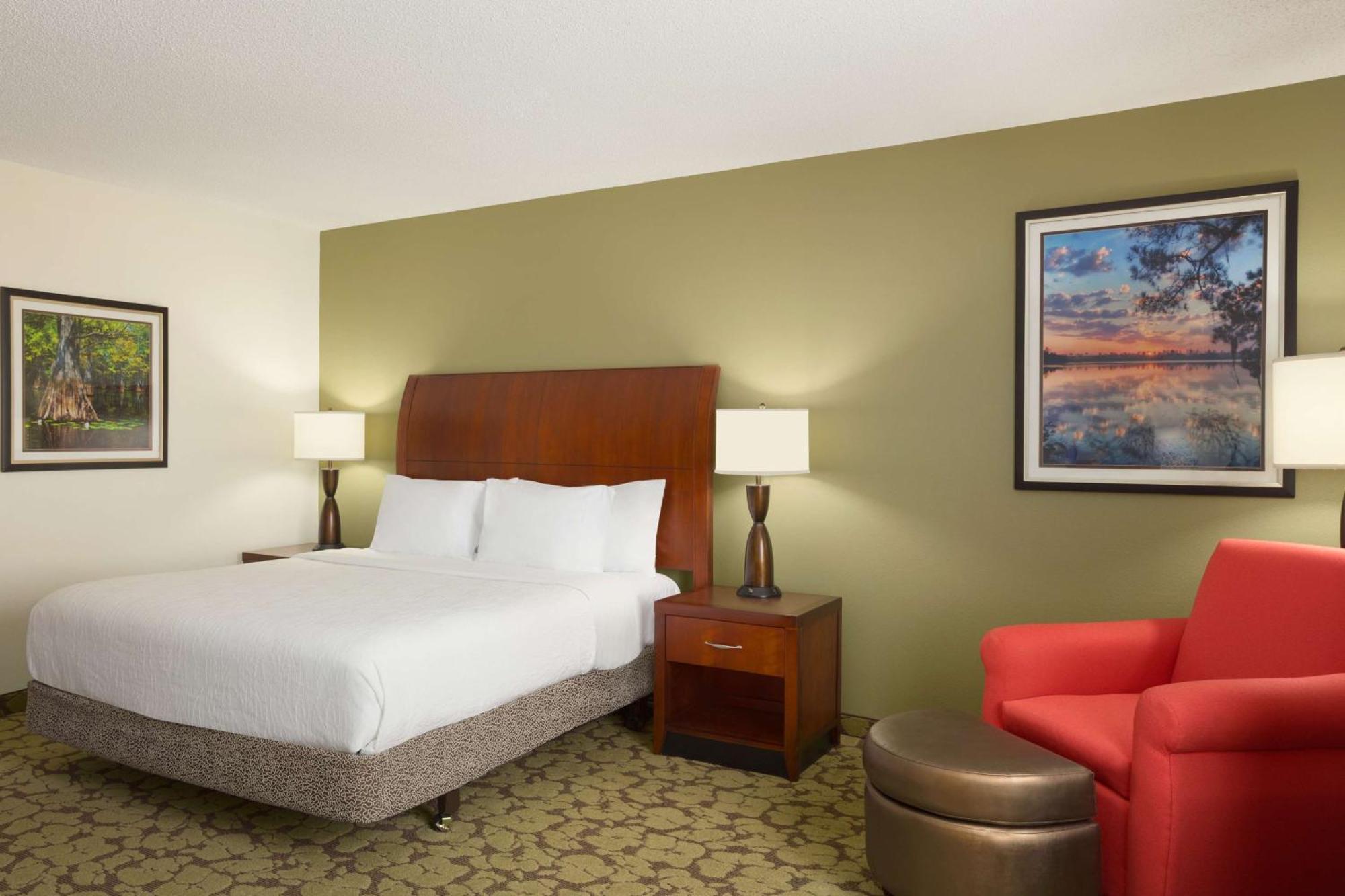 Hilton Garden Inn West Monroe Bagian luar foto