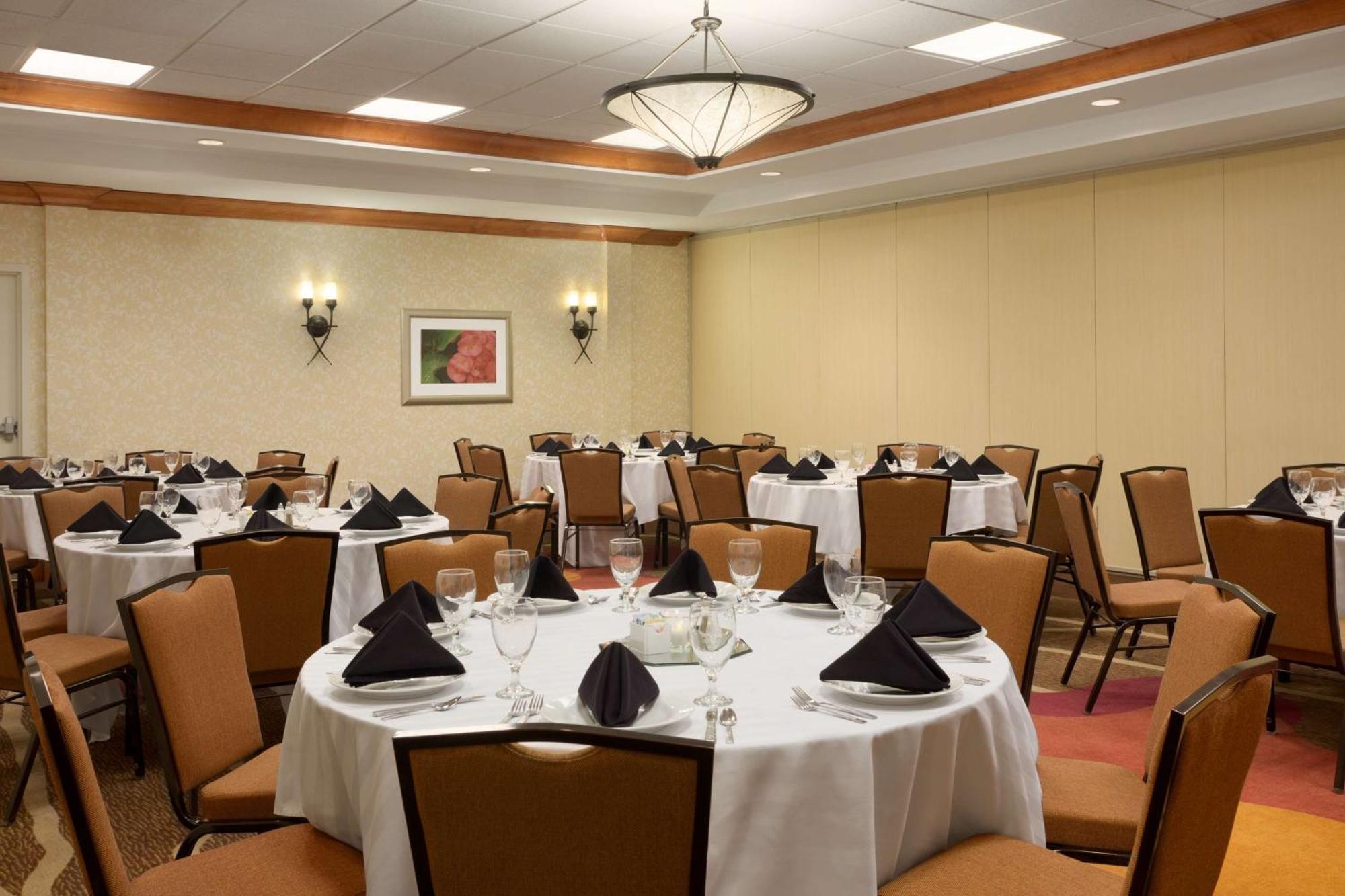 Hilton Garden Inn West Monroe Bagian luar foto
