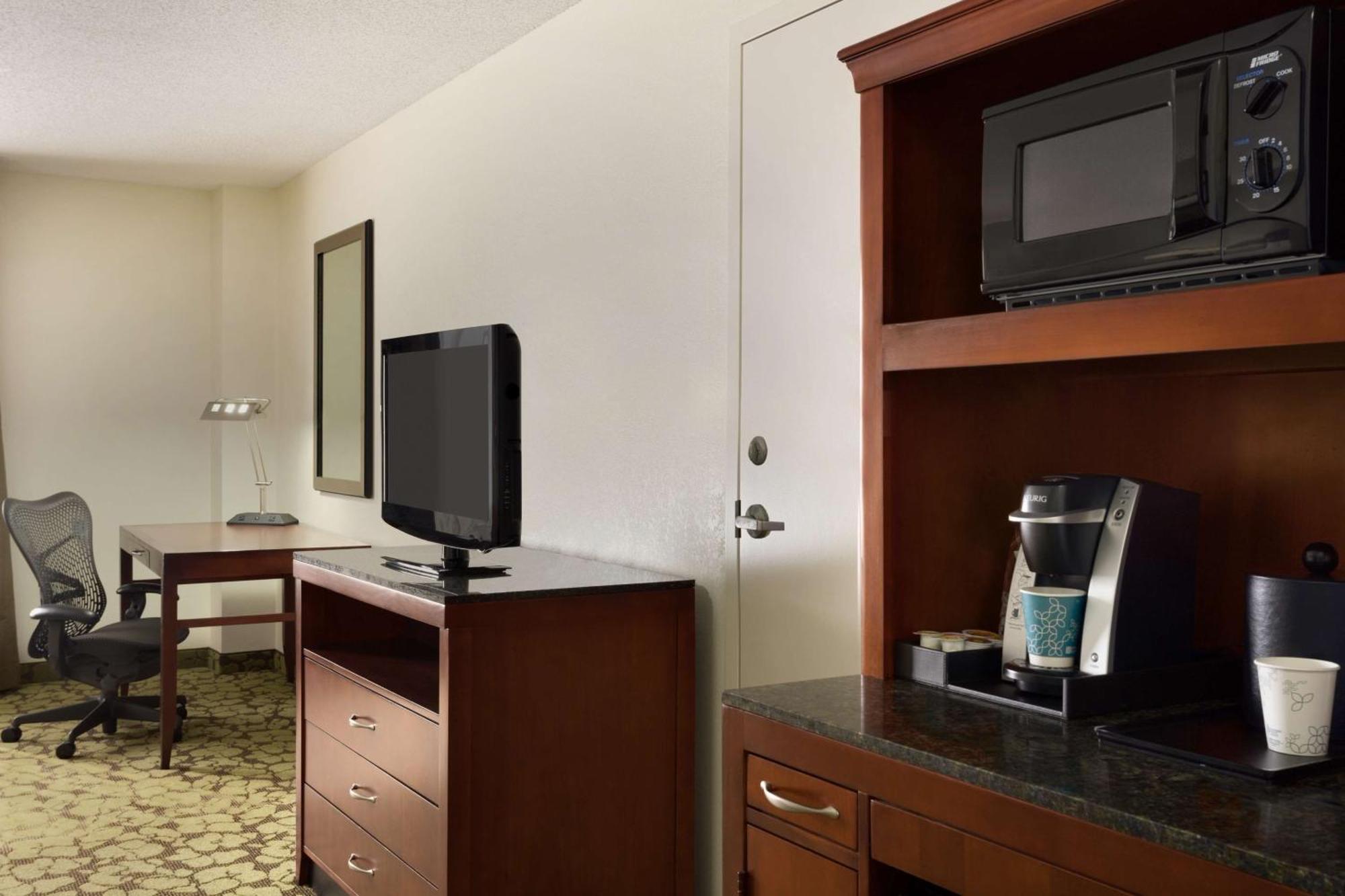 Hilton Garden Inn West Monroe Bagian luar foto