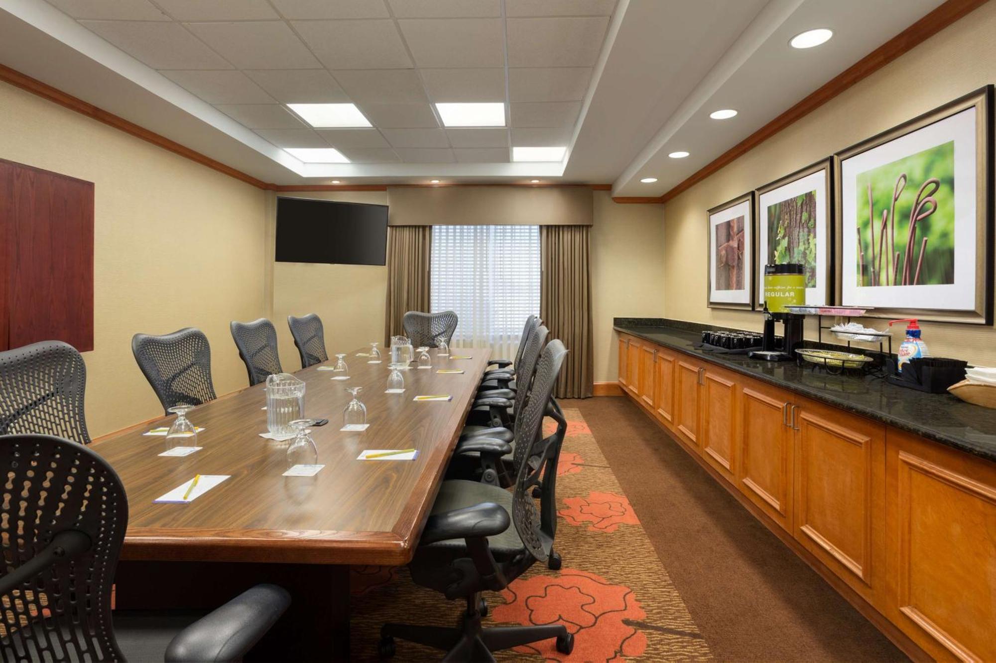 Hilton Garden Inn West Monroe Bagian luar foto