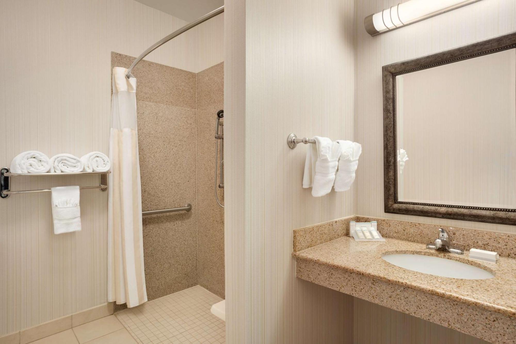 Hilton Garden Inn West Monroe Bagian luar foto