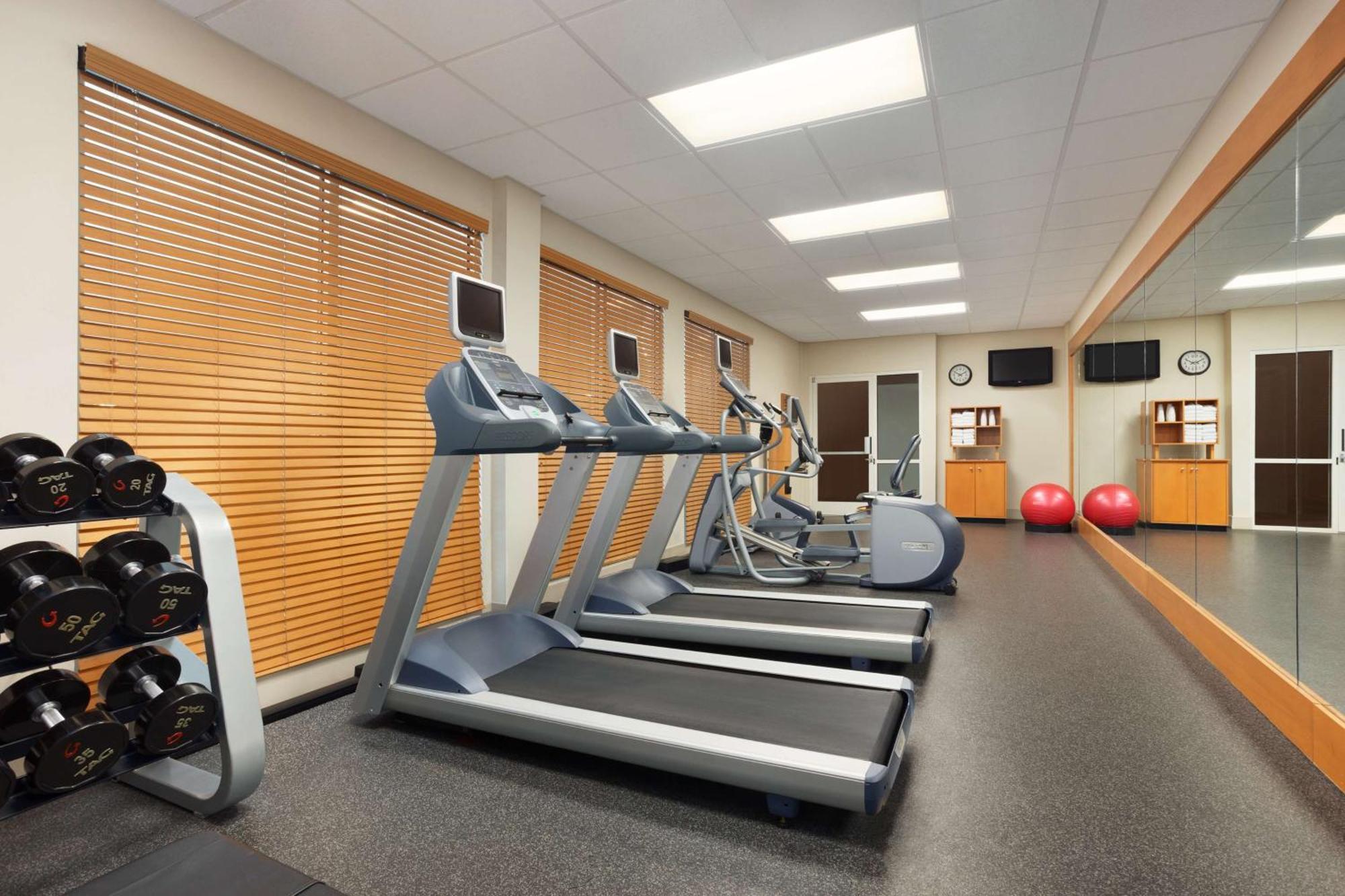 Hilton Garden Inn West Monroe Bagian luar foto