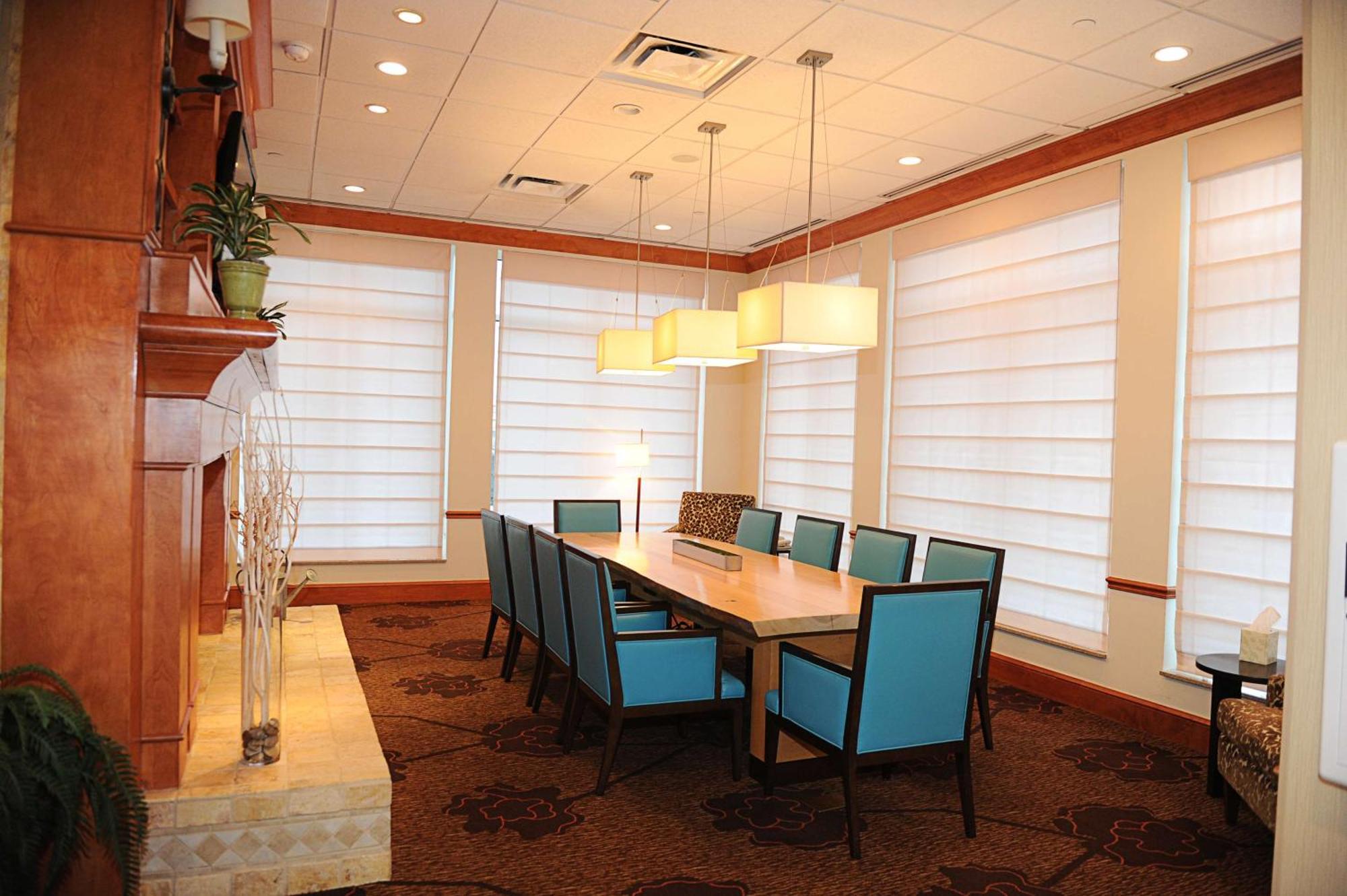 Hilton Garden Inn West Monroe Bagian luar foto