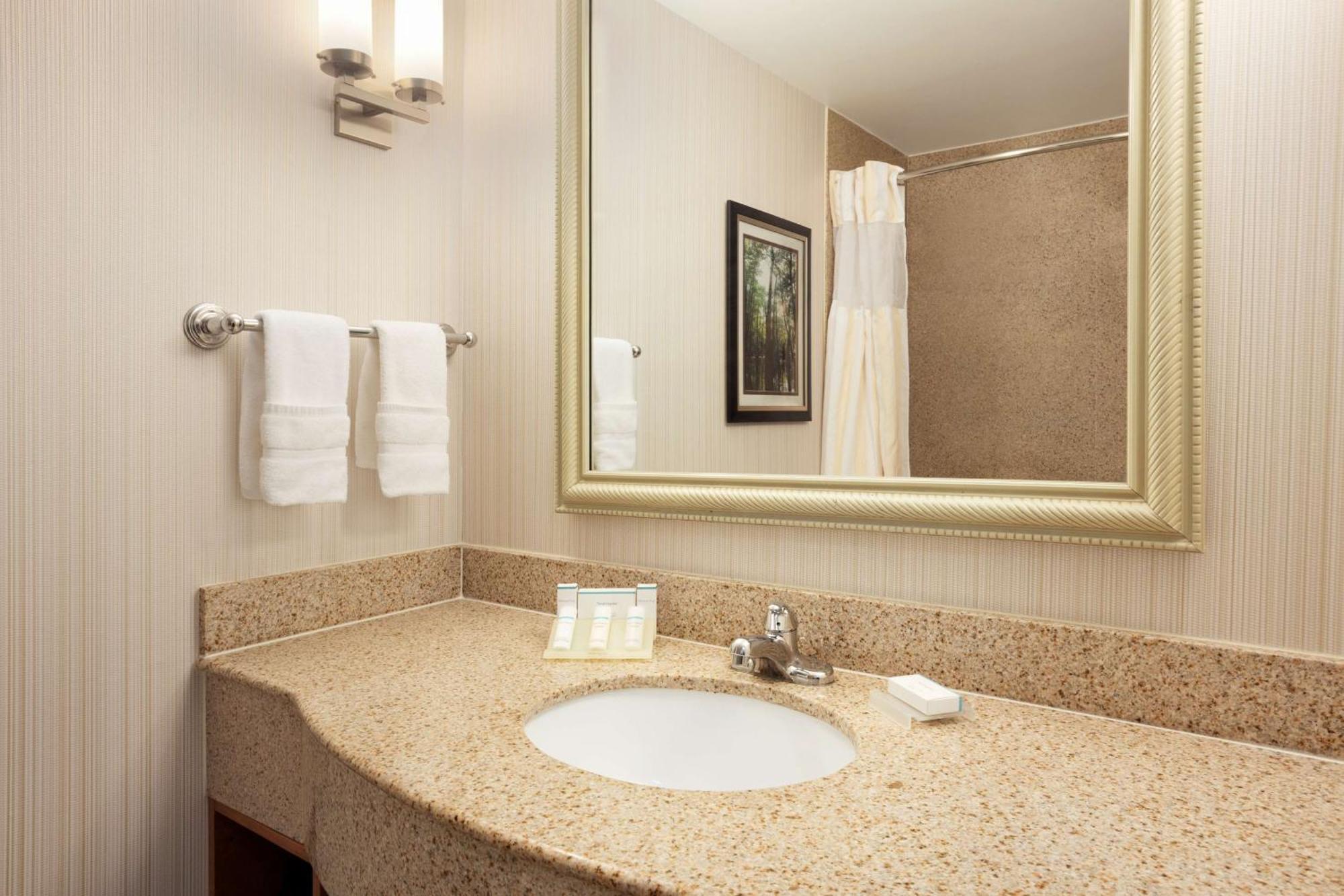 Hilton Garden Inn West Monroe Bagian luar foto