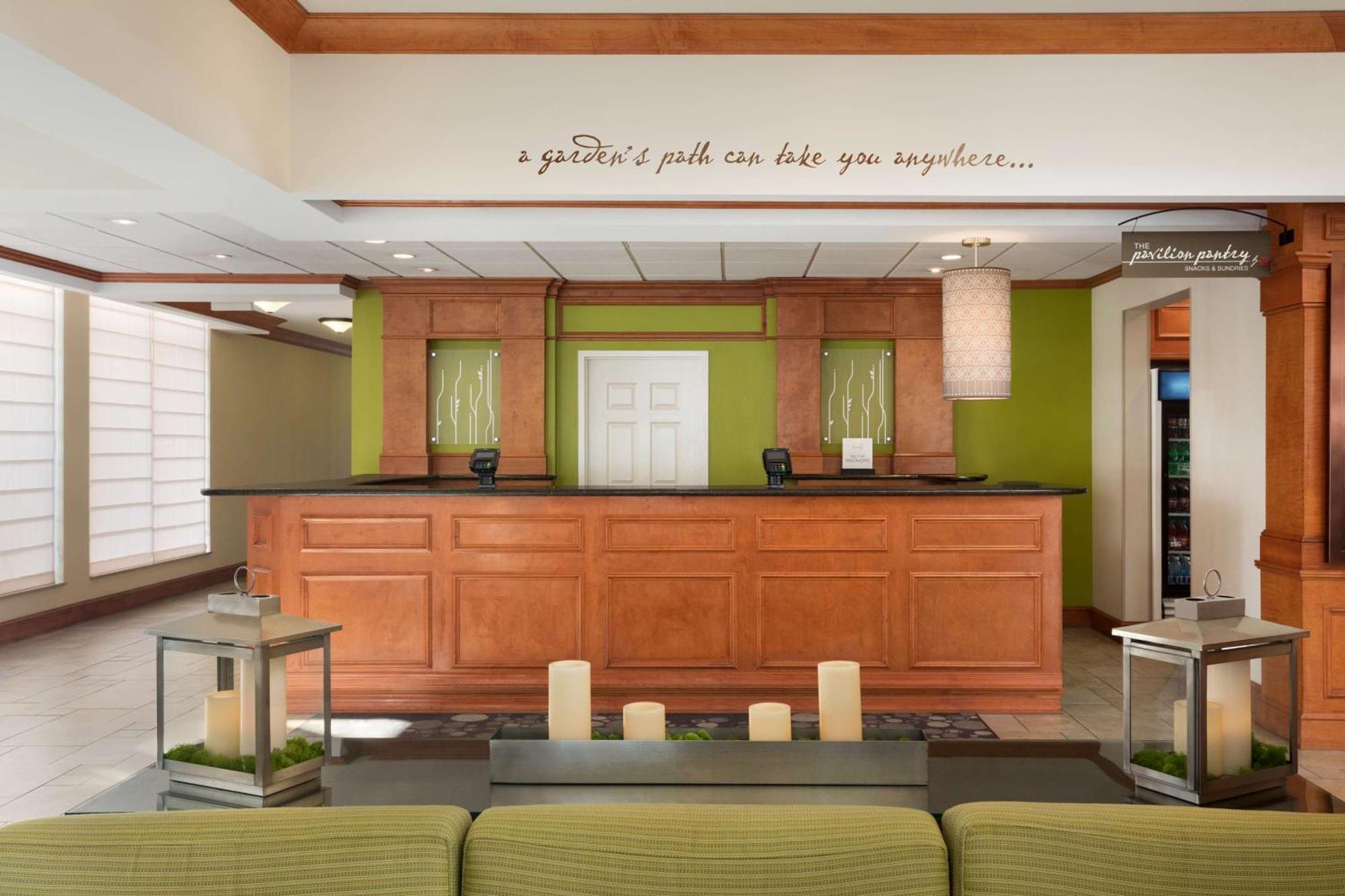 Hilton Garden Inn West Monroe Bagian luar foto