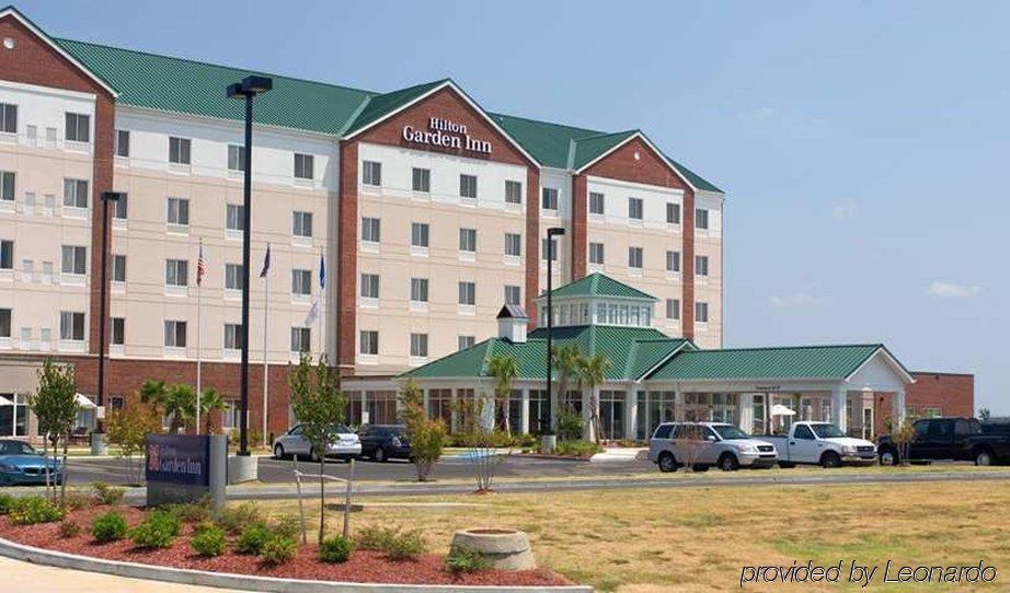 Hilton Garden Inn West Monroe Bagian luar foto