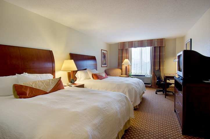 Hilton Garden Inn West Monroe Bagian luar foto