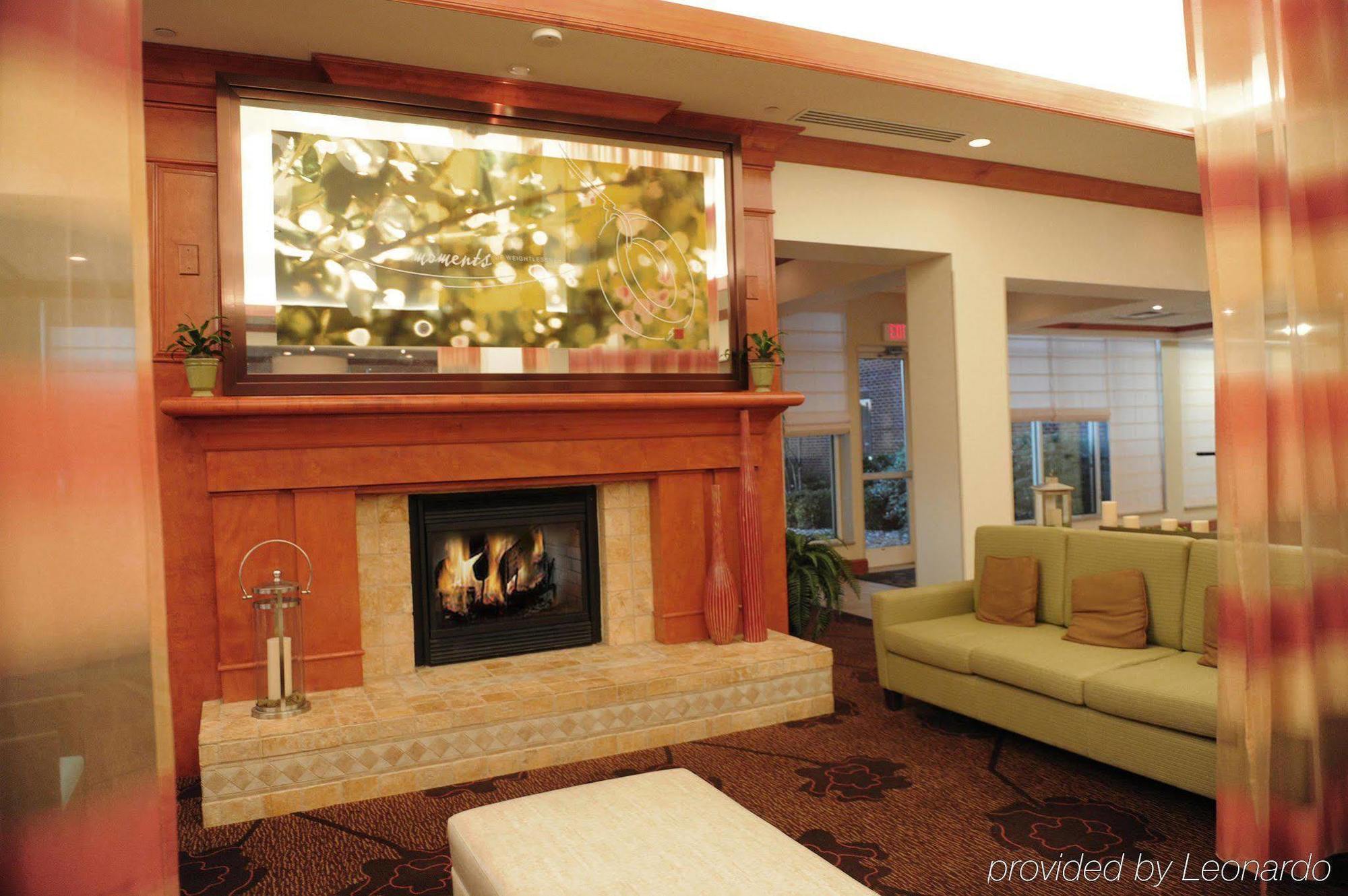 Hilton Garden Inn West Monroe Bagian luar foto