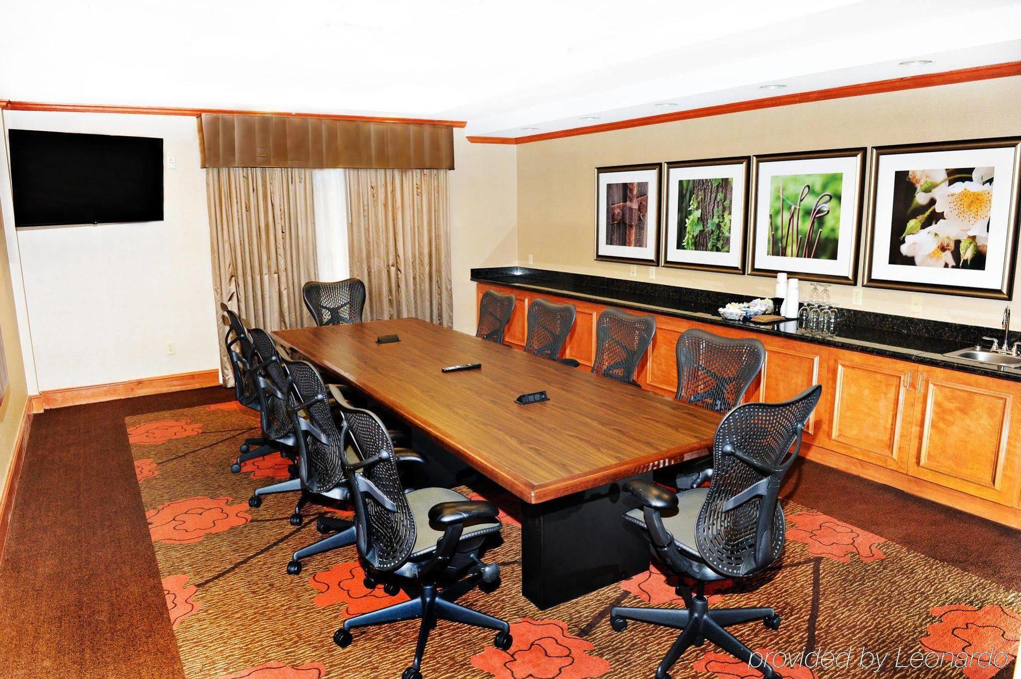 Hilton Garden Inn West Monroe Bagian luar foto