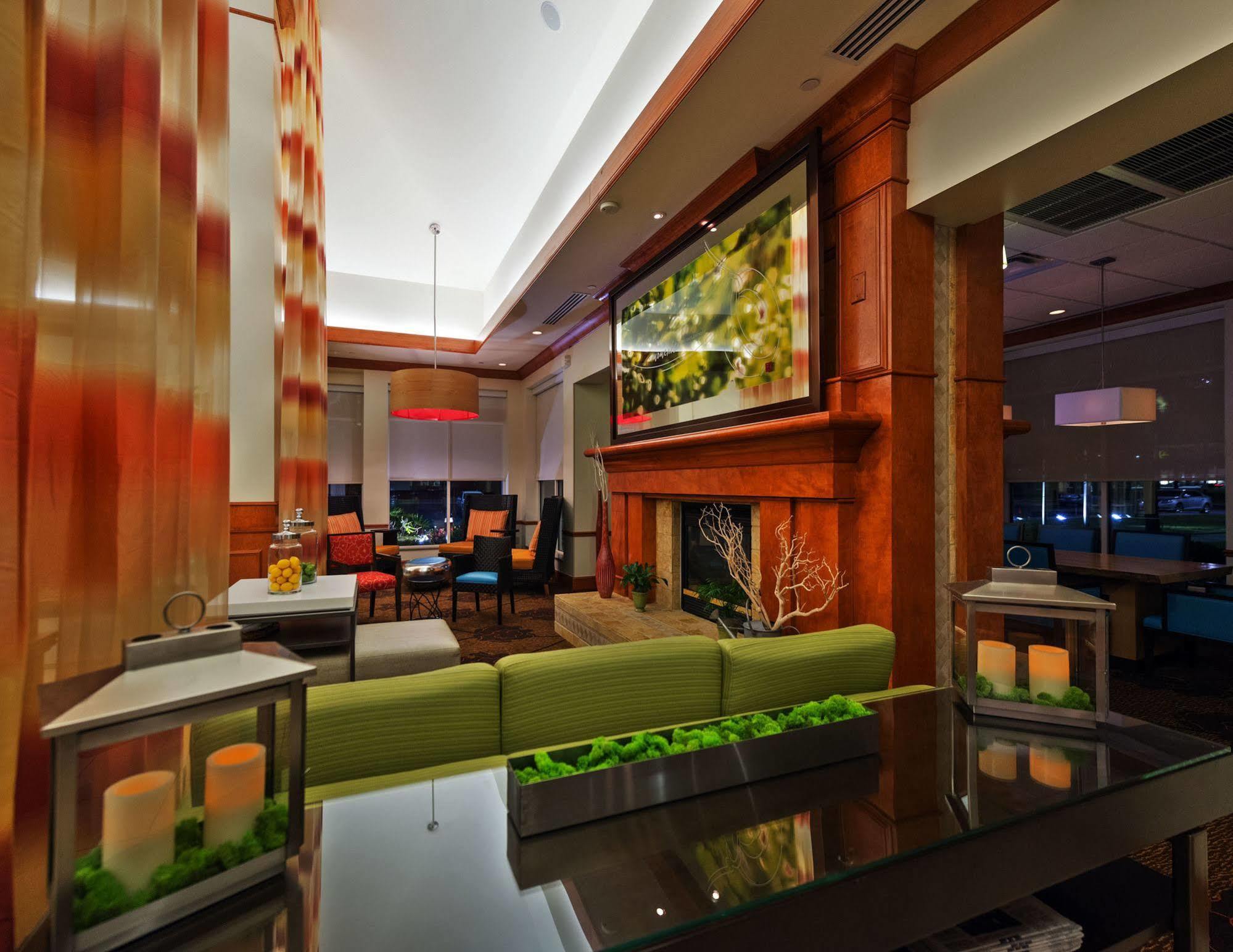 Hilton Garden Inn West Monroe Bagian luar foto
