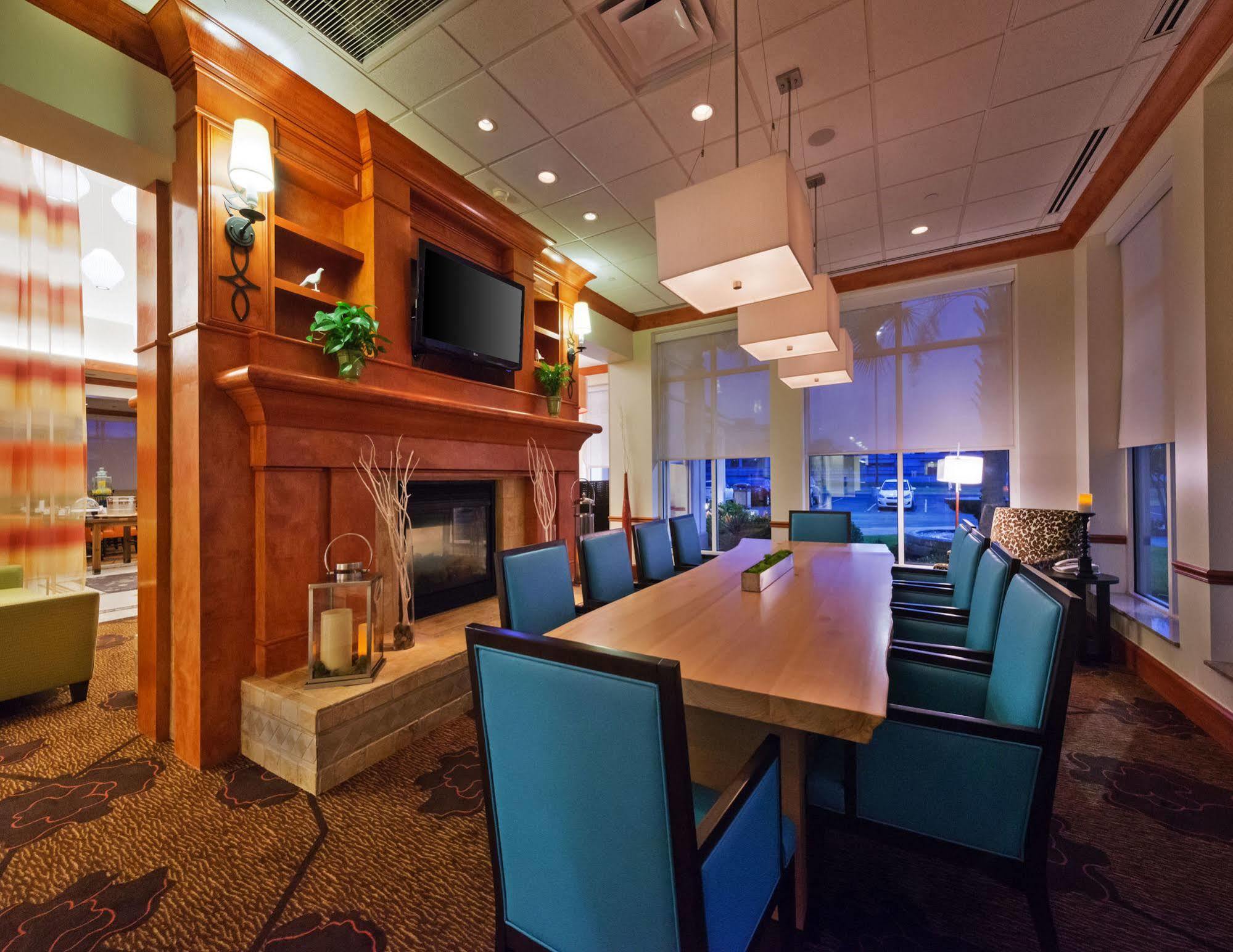 Hilton Garden Inn West Monroe Bagian luar foto