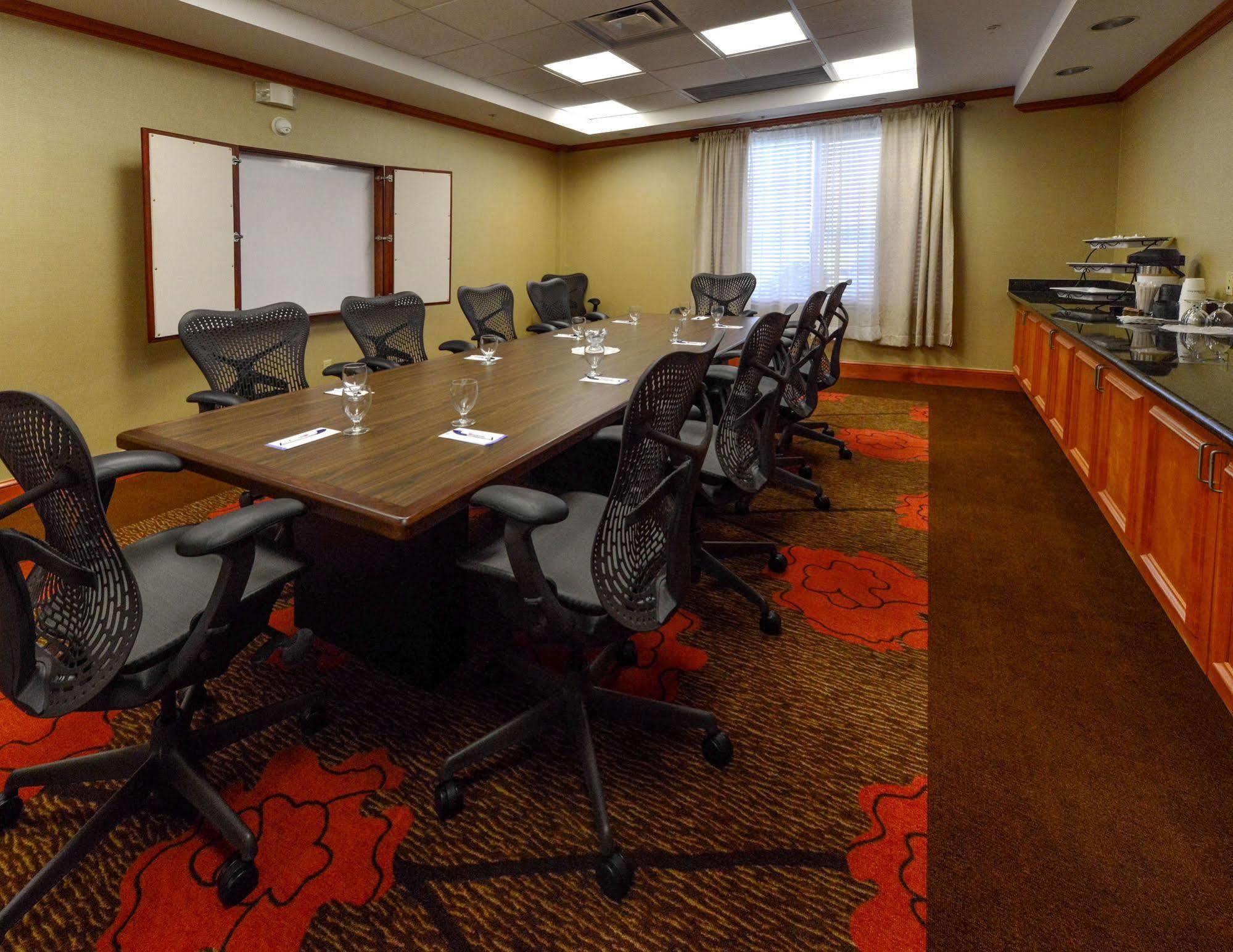Hilton Garden Inn West Monroe Bagian luar foto