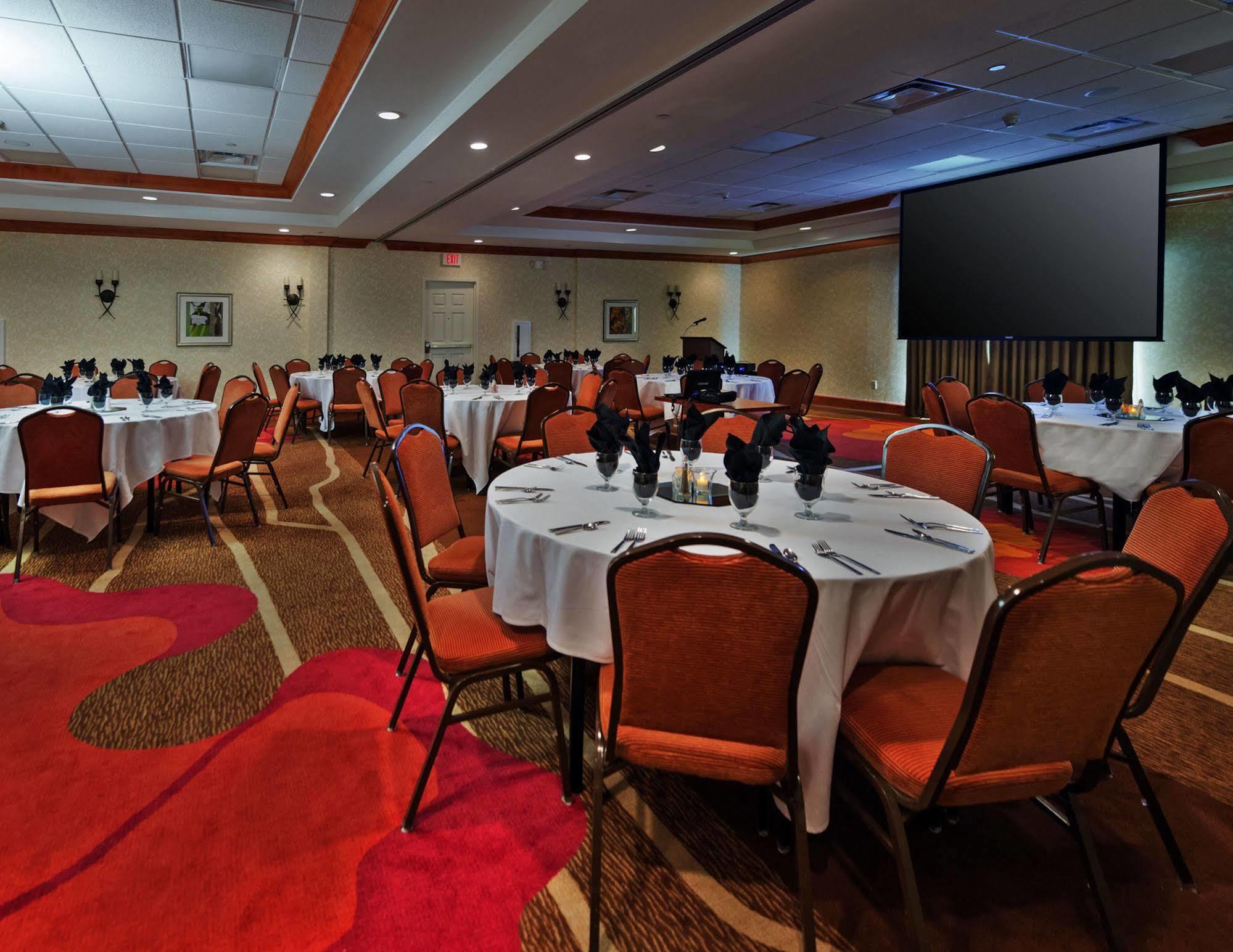 Hilton Garden Inn West Monroe Bagian luar foto
