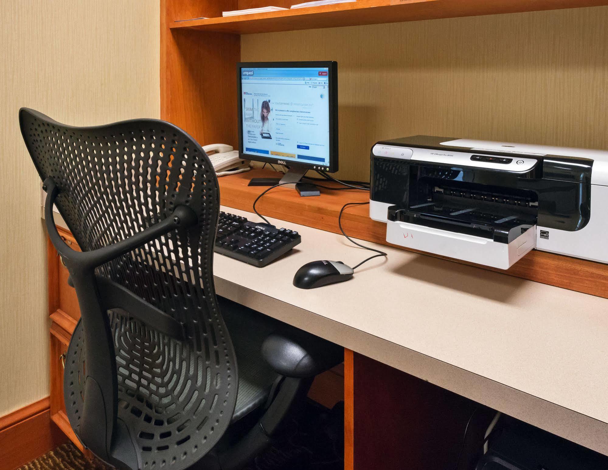 Hilton Garden Inn West Monroe Bagian luar foto