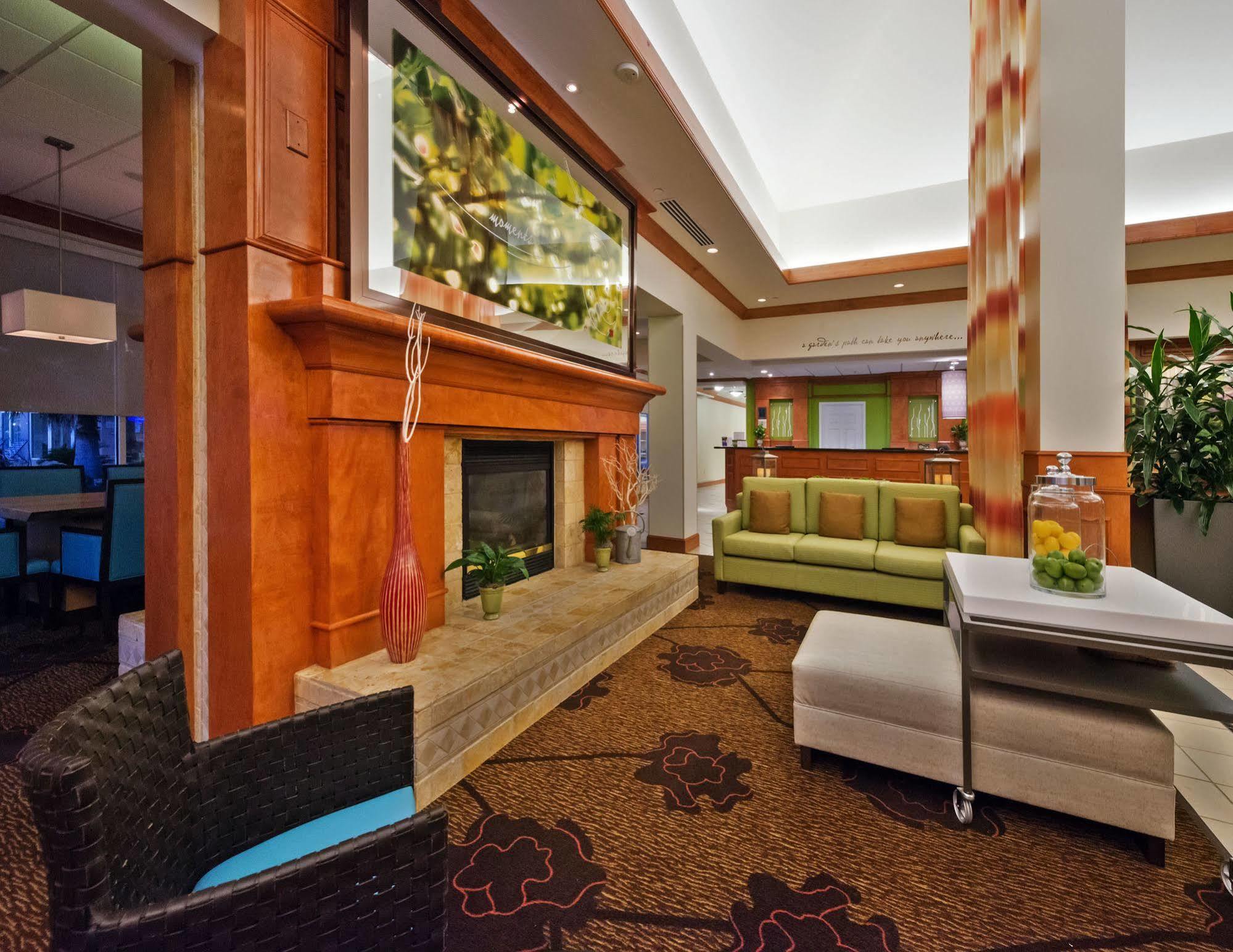 Hilton Garden Inn West Monroe Bagian luar foto