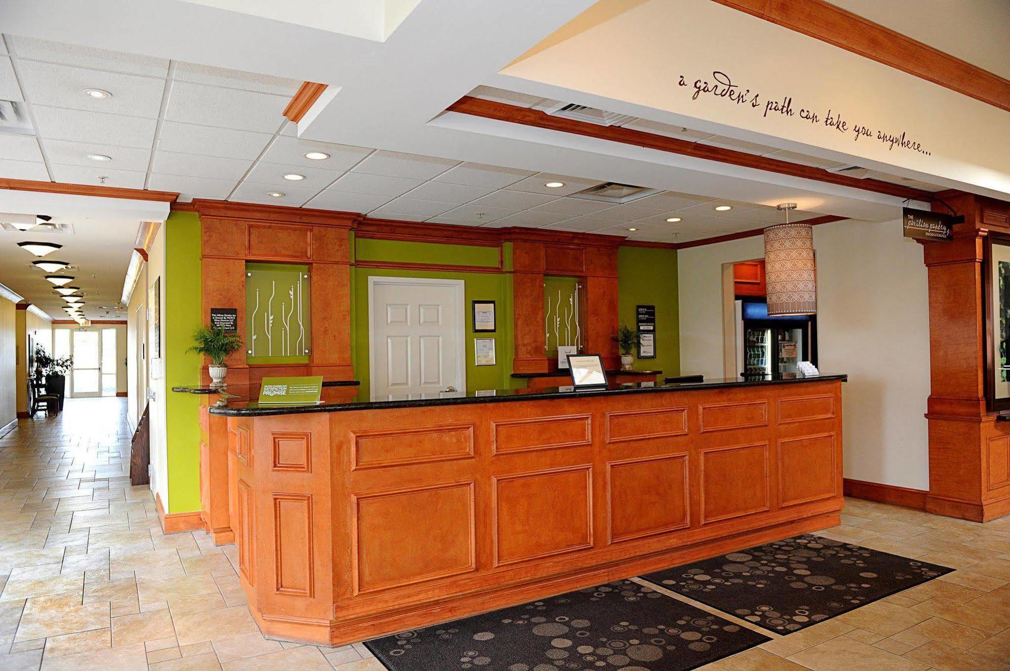 Hilton Garden Inn West Monroe Bagian luar foto