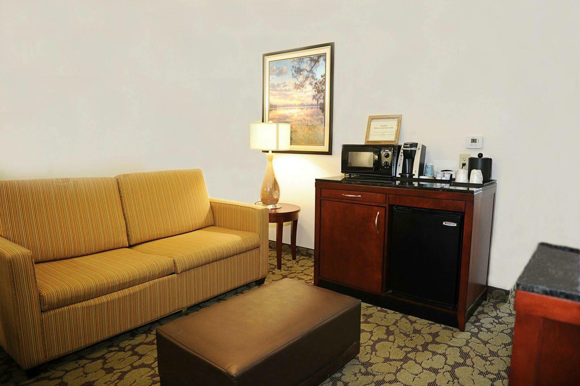 Hilton Garden Inn West Monroe Bagian luar foto