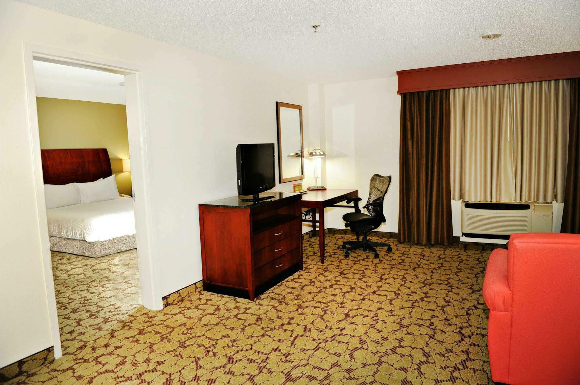 Hilton Garden Inn West Monroe Bagian luar foto