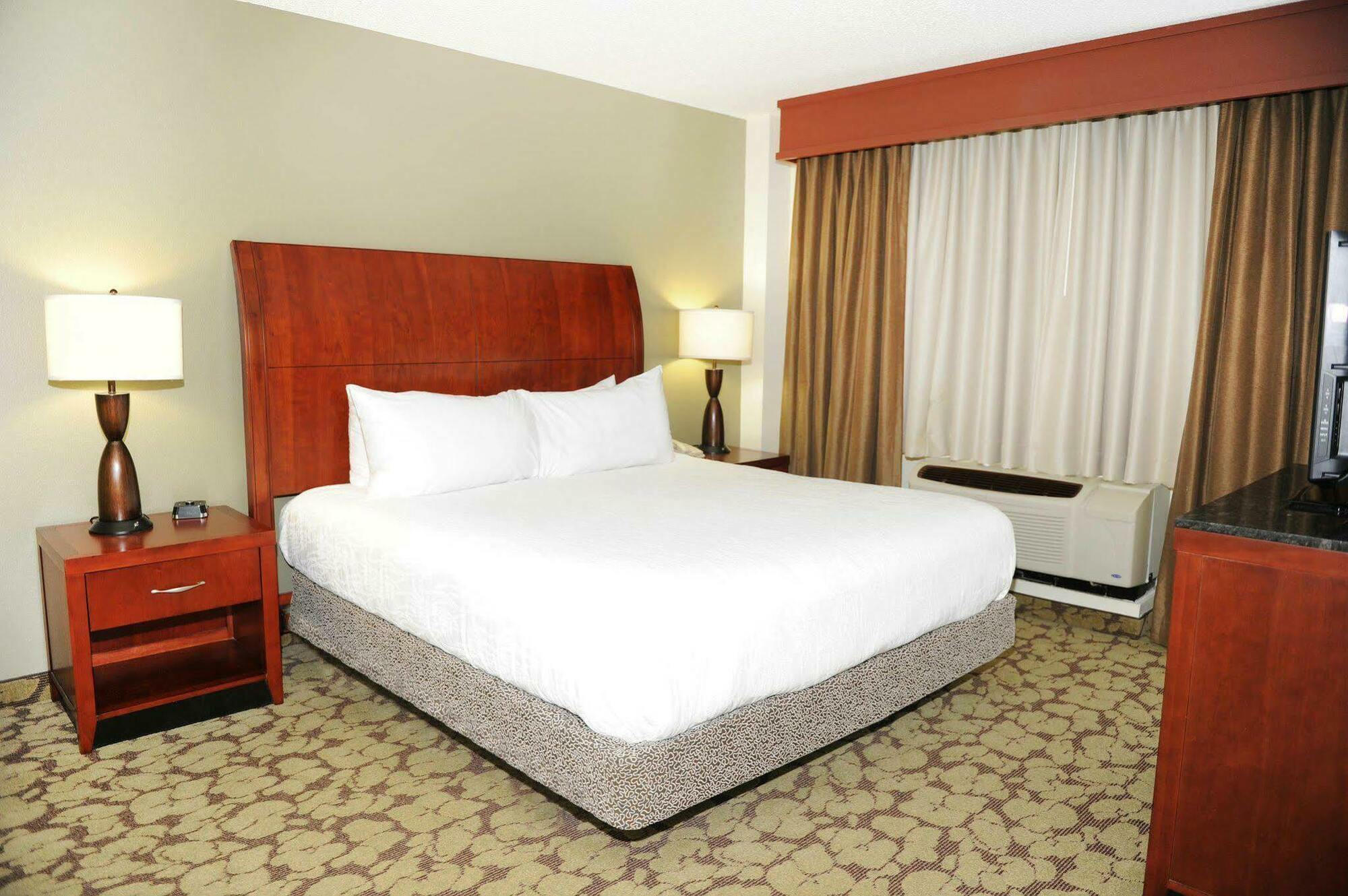Hilton Garden Inn West Monroe Bagian luar foto