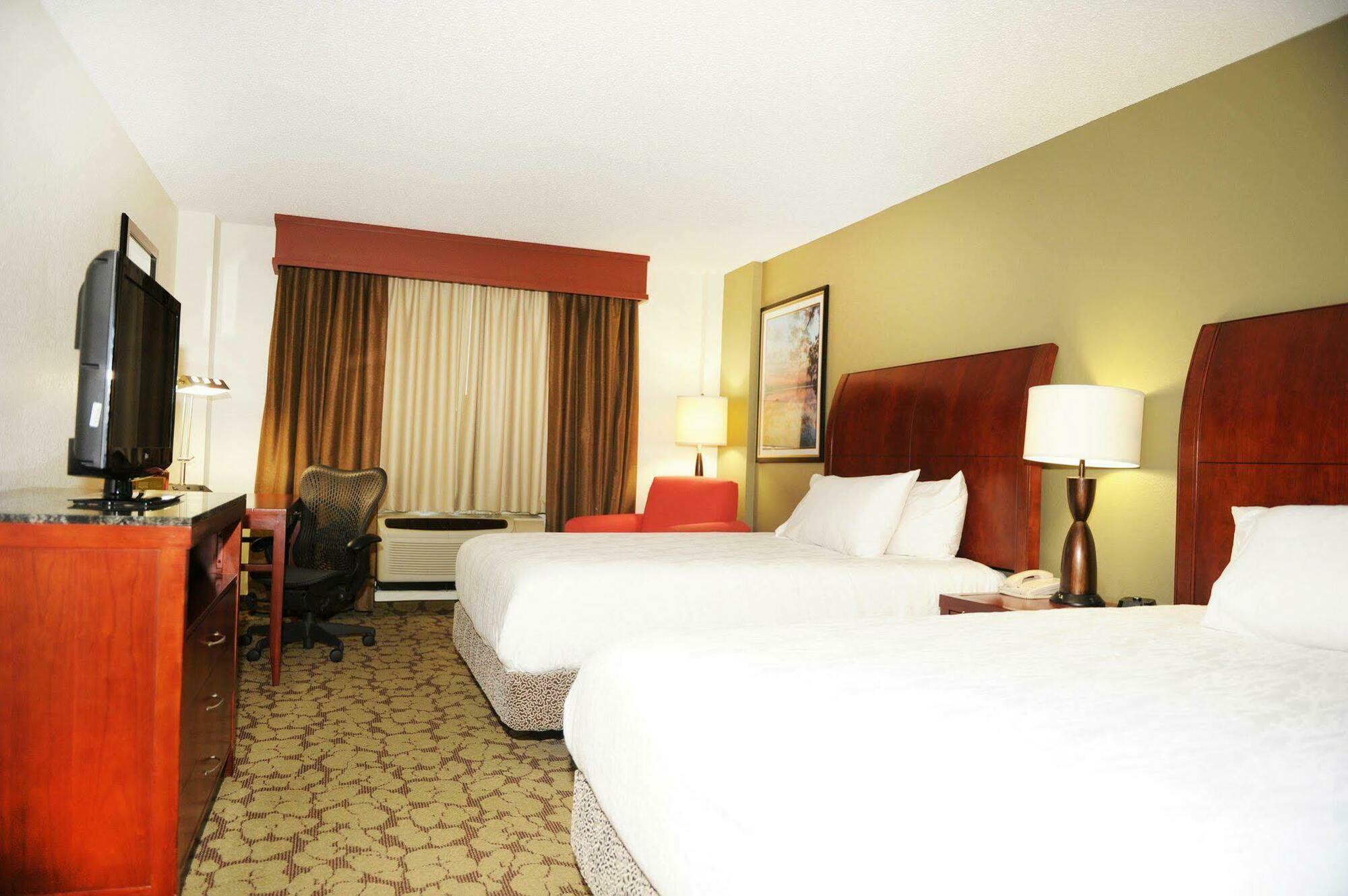 Hilton Garden Inn West Monroe Bagian luar foto